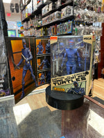 Ultimate Foot Ninja Mirage Comics (Teenage Ninja Turtles, TMNT, Neca) NEW/OPEN