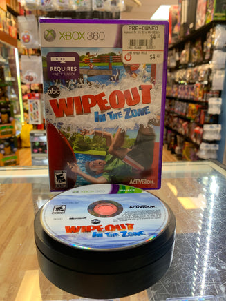 Wipeout: In The Zone (Xbox 360, Video Game) - Bitz & Buttons