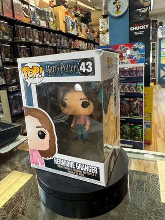 Herione Granger #43 (Funko Pop, Harry Potter) - Bitz & Buttons