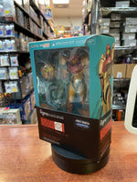Samus Aran Prime 3 Ver. (Metroid Corruption, Max Factory Figma) COMPLETE - Bitz & Buttons