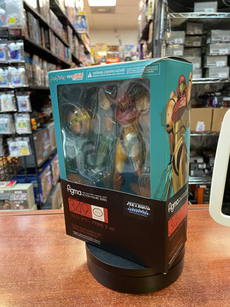 Samus Aran Prime 3 Ver. (Metroid Corruption, Max Factory Figma) COMPLETE - Bitz & Buttons