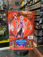 Evil-Lyn (Masters Of The Universe 200X, Mattel) **SEALED**