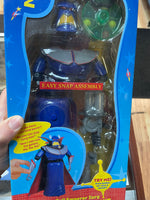 Talking Model Kit Evil Emperor Zurg (Vintage Toy Story, Think Way) **SEALED**
