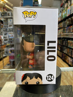 Lilo with Camera #124 (Funko Pop, Disney Lilo & Stitch) - Bitz & Buttons