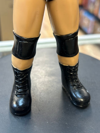 Triple H LJN Style (WWF Classic Superstars, Jakks Pacific) LOOSE - Bitz & Buttons