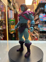 New Eternia Faker with Accessories (MOTU Masterverse, Mattel)