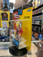 Gil (Vintage Simpsons, Playmates) SEALED