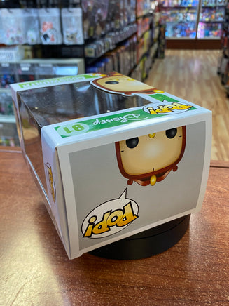 Cogsworth #91 (Funko Pop, Disney Toy Story) - Bitz & Buttons