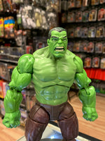 Age of Ultron Hulk (Marvel Legends, Hasbro) Target Exclusive