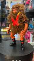 Grizzlor 6283 (Vintage MOTU Masters of the Universe, Mattel) COMPLETE - Bitz & Buttons