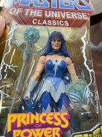 Frosta (MOTU Classics, Mattel) **SEALED** - Bitz & Buttons