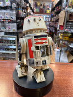 R5-D4  Droid (Star Wars, Sideshow) COMPLETE - Bitz & Buttons