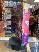 Profit Director Destro (GI Joe Classified, Hasbro) SEALED