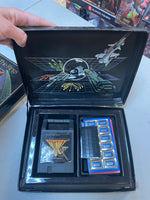 Odyssey 2 with Box & Games (Magnavox, Vintage Video Games)