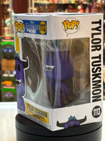 Tylor Tuskmon #1113 (Disney Monsters At Work, Funko)