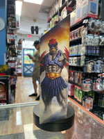 New Eternia Stratos (MOTU Masterverse, Mattel) SEALED - Bitz & Buttons