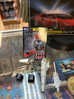 MP-12 Cybertron Warrior -KO- (Transformers, Takara Tomy) **COMPLETE**