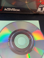Spider-Man 2 (Nintendo Gamecube, Activision, Marvel, Video Game) **TESTED** - Bitz & Buttons