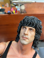 Rambo 3 1/4 Scale (Rambo, Enterbay)