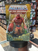 Clawful (MOTU Classics, Mattel) **SEALED** - Bitz & Buttons