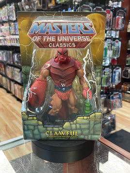 Clawful (MOTU Classics, Mattel) **SEALED** - Bitz & Buttons