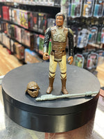 Skiff Guard Lando 7051 (Star Wars Vintage, Kenner) COMPLETE - Bitz & Buttons
