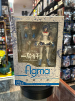 Ryomou Shimei (Figma Max, Ikkitousen Great Guardian) **COMPLETE**