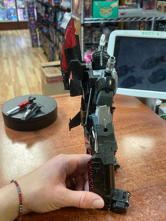 Ominus & Sky Shadow Leader Class (Transformers Titans Return, Hasbro) COMPLETE - Bitz & Buttons