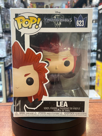 Kingdom Hearts Lea #623 (Funko Pop, Disney) - Bitz & Buttons