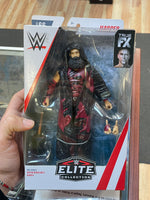 Luke Harper #66 (WWE Elites, Mattel) **SEALED**