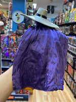 Darkwing Duck 12" (Vintage Disney, Playmates) COMPLETE - Bitz & Buttons