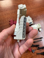 Metroplex Original 1985 (Transformers Retro G1, Hasbro) COMPLETE - Bitz & Buttons