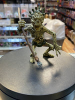 Imhotep Servant 4" (Mummy Returns, SOTA Toys) COMPLETE - Bitz & Buttons