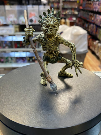 Imhotep Servant 4" (Mummy Returns, SOTA Toys) COMPLETE - Bitz & Buttons