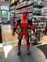 Deadpool #82 (Medicom Mafex, Spider-Verse) **COMPLETE**