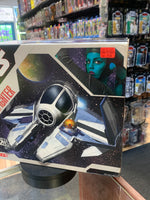 Aayla Secure Jedi Star Fighter (Star Wars 30th Anniversary, Hasbro) SEALED