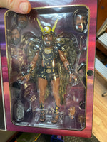 Prince Vultan (NECA, Flash Gordon) **SEALED**