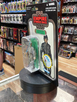 Bespin Luke Skywalker FOIL VC04 (Star Wars Vintage Collection, Hasbro) SEALED