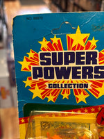 Parademon 1443 (Vintage Super Powers, Kenner) SEALED