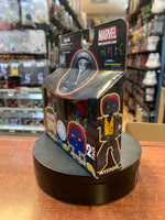 Magneto & Mystique (Marvel Minimates, Diamond Select) SEALED - Bitz & Buttons