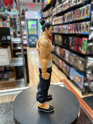 Aoi Todo (Bandai SH Figuarts, Jujitsu Kaisen) *COMPLETE* - Bitz & Buttons