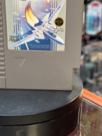 Top Gun (Nintendo NES, Vintage Video Game) - Bitz & Buttons
