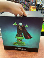 Mysterio BDS Art Scale 1/10 (Marvel Spider-Man Far From Home, Iron Studios) COMPLETE