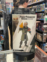 Dino Thunder Mesogog (MMPR Power Rangers, Hasbro) *SEALED*