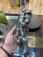 Destroyer 60th Anniversary (Marvel Legends, Hasbro) INCOMPLETE