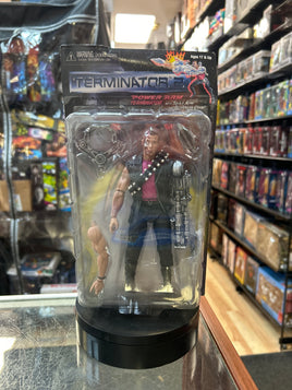 Power Arm Terminator (Terminator 2, Neca) SEALED