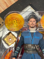 Infinity War Doctor Strange MMS484 (Sideshow, Star Wars) Open Box