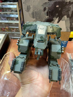 Metal Gear Rex (Bandai Sould Chogokin, Metal Gear) **COMPLETE**