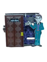 Haunted Mansion Door ways to Disney  (Walt Disney World, Pin Traders) - Bitz & Buttons