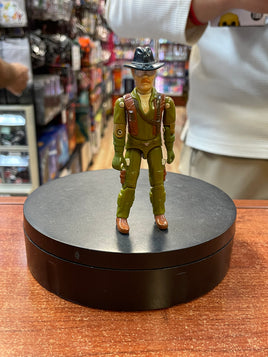 Wild Bill 7294 (Vintage GI Joe, Hasbro)